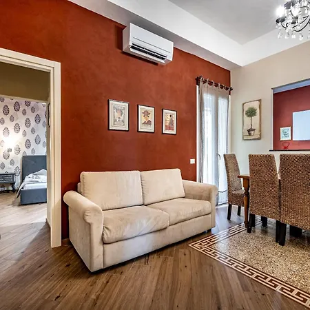 Roommo Apartments San Gallo-3